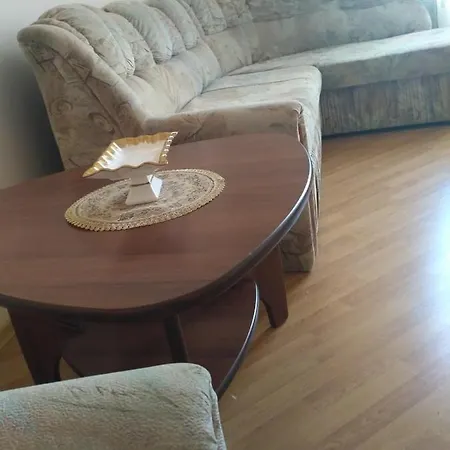 Doba - центр-собор 2 ком 6 міс завжди тепла ! Apartman