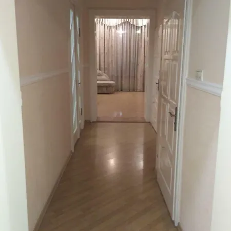 Apartman Doba - центр-собор 2 ком 6 міс завжди тепла !