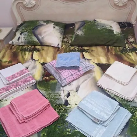 Doba - центр-собор 2 ком 6 міс завжди тепла ! Apartment *