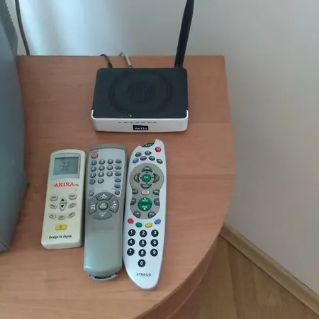 Doba - центр-собор 2 ком 6 міс завжди тепла ! Apartman Munkács