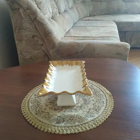 Doba - центр-собор 2 ком 6 міс завжди тепла ! Apartment *