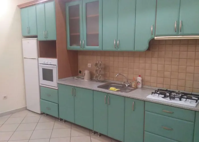 Doba - центр-собор 2 ком 6 міс завжди тепла ! Apartamento