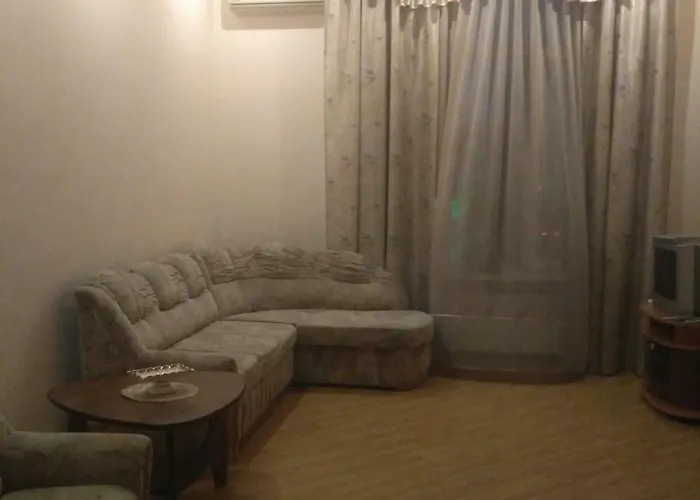 Doba - центр-собор 2 ком 6 міс завжди тепла ! Apartamento
