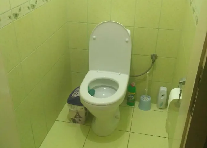 Doba - центр-собор 2 ком 6 міс завжди тепла ! Apartamento *