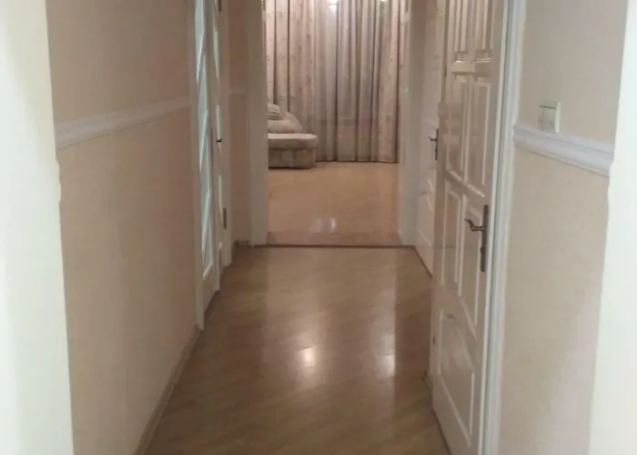 Apartamento Doba - центр-собор 2 ком 6 міс завжди тепла !