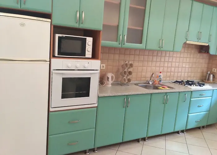 Doba - центр-собор 2 ком 6 міс завжди тепла ! Apartamento Mukácheve